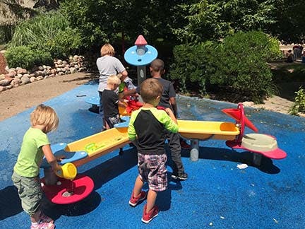 Stay N Play Childcare/Preschool in Clinton, IA