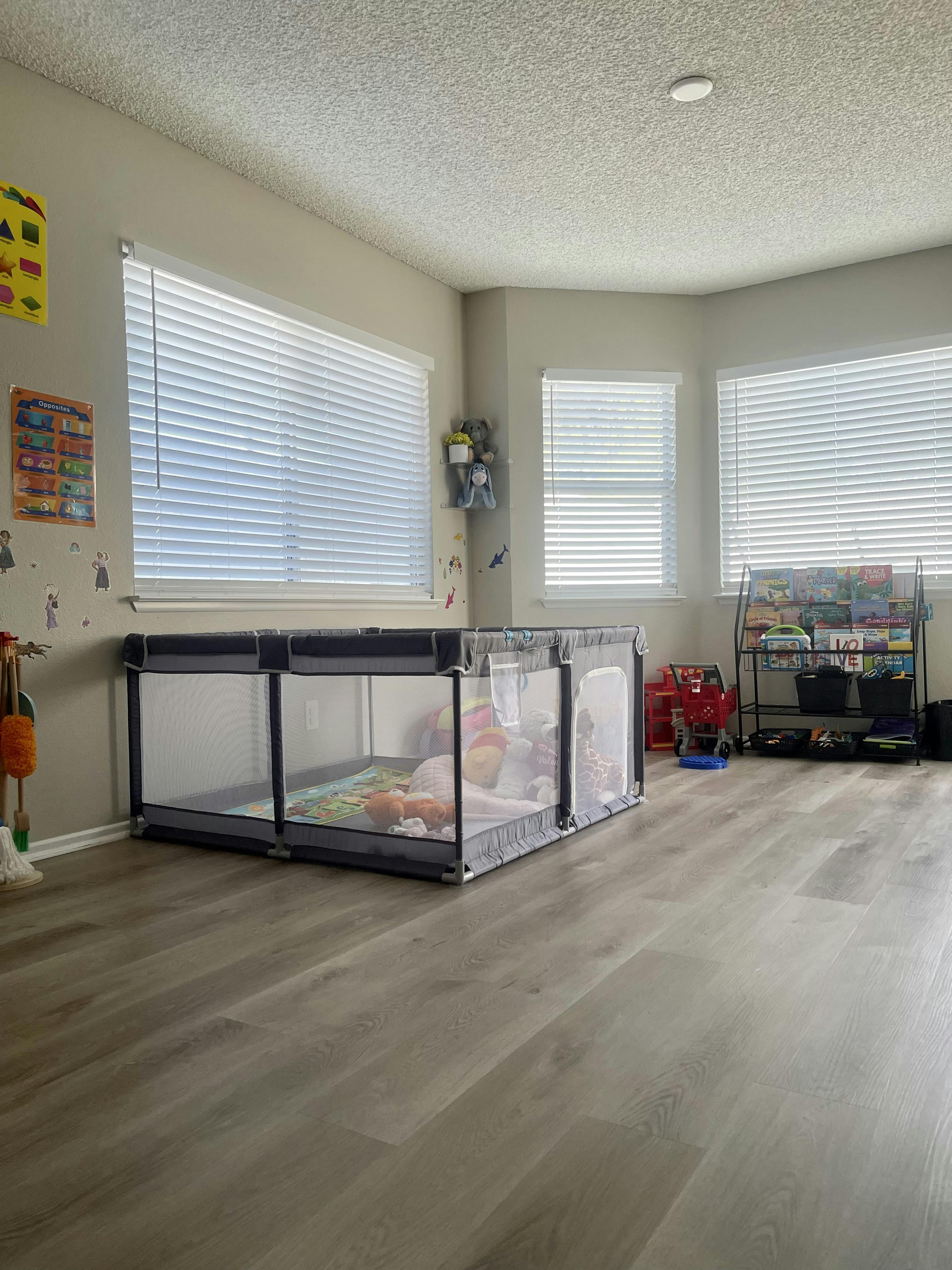 The Beans Daycare Daycare in Las Vegas, NV Winnie