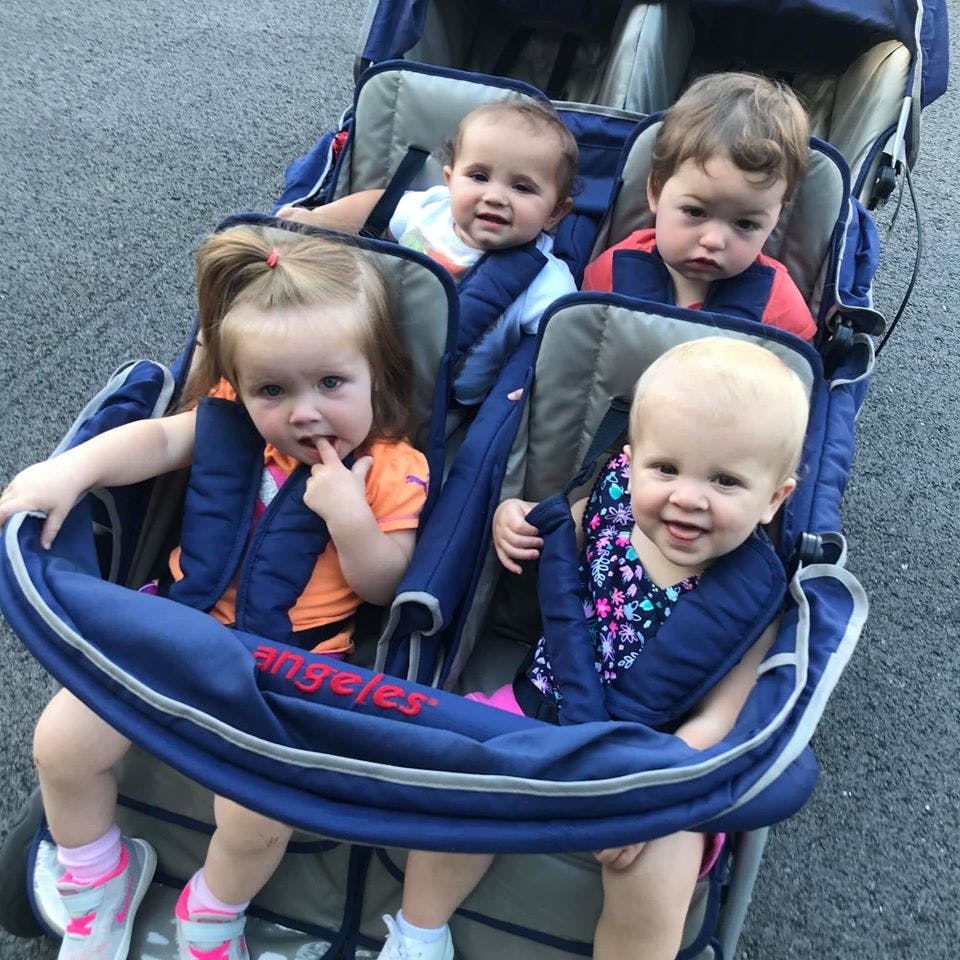 Middletown United Methodist Child Development Center Daycare in