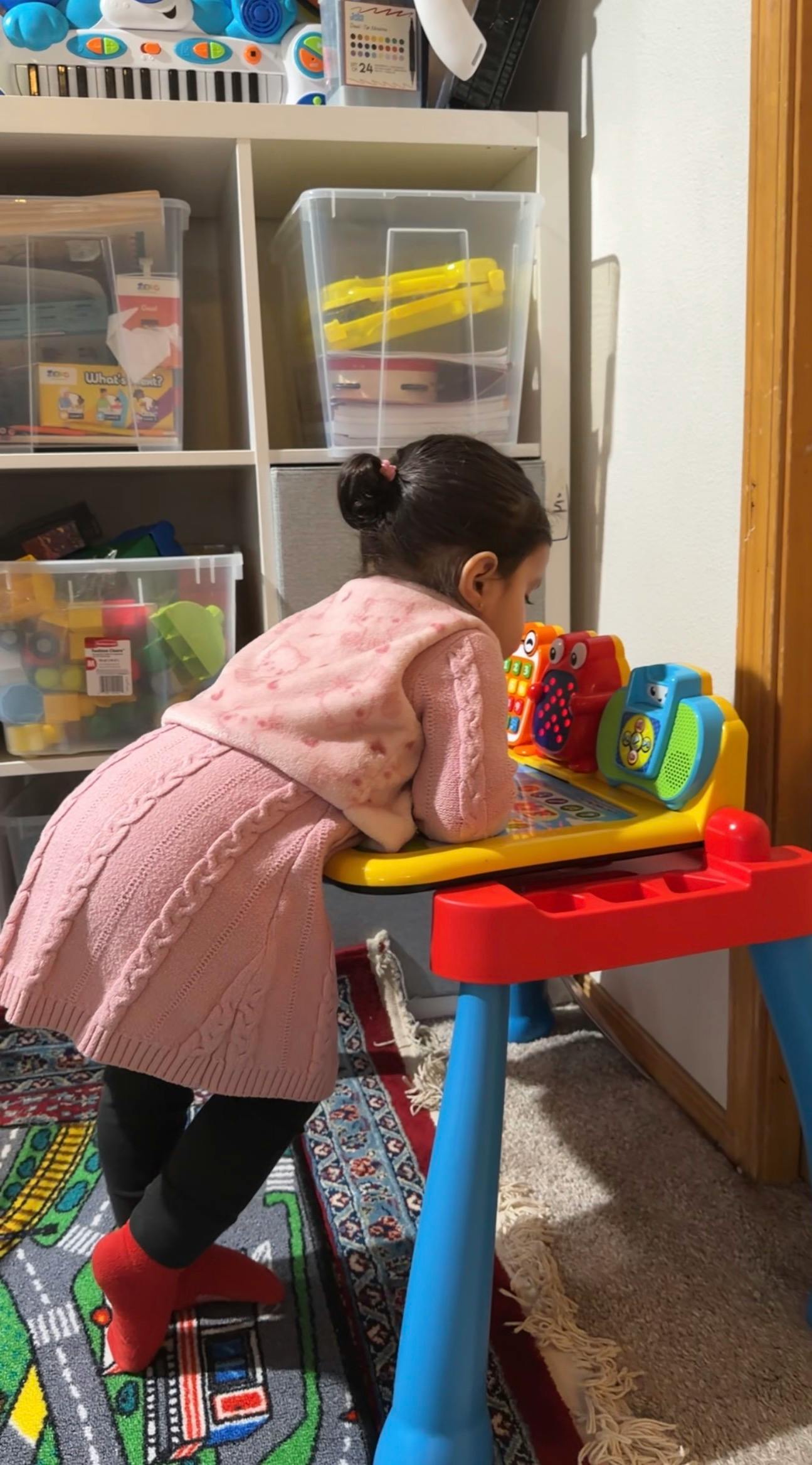 Little Haven Home Childcare in Kent, WA