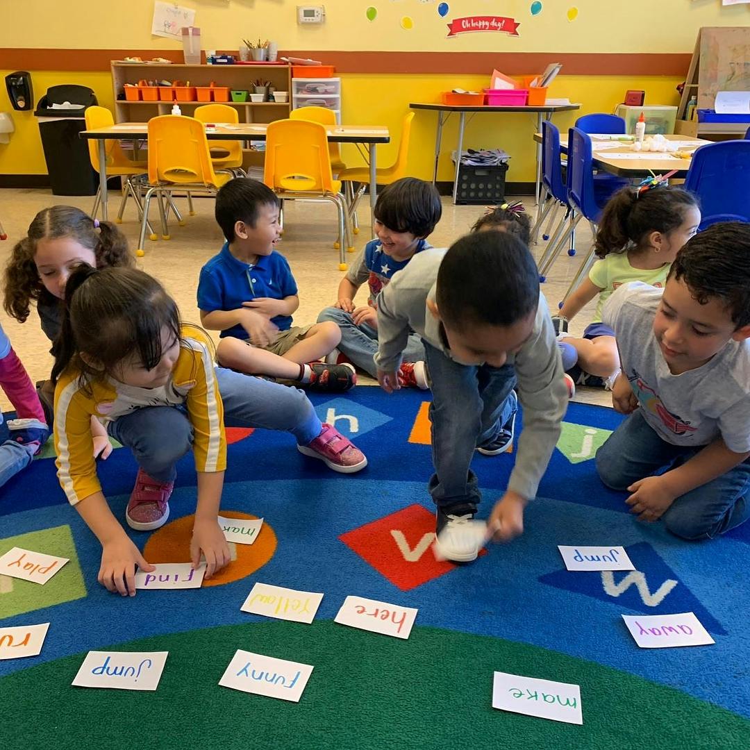 Kids Grow Preschool Preschool in Orlando, FL Winnie