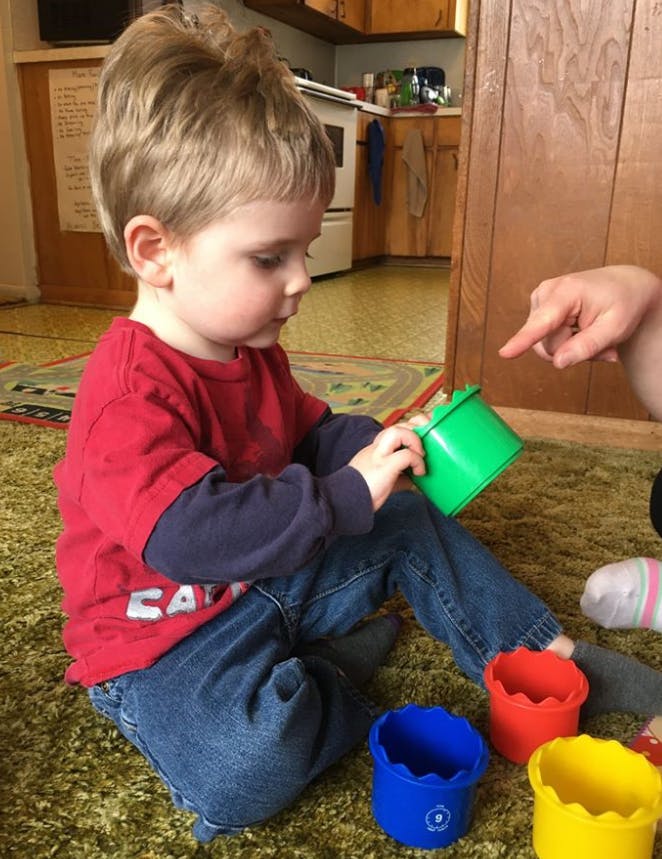 Shepherd Head Start in Shepherd, MI