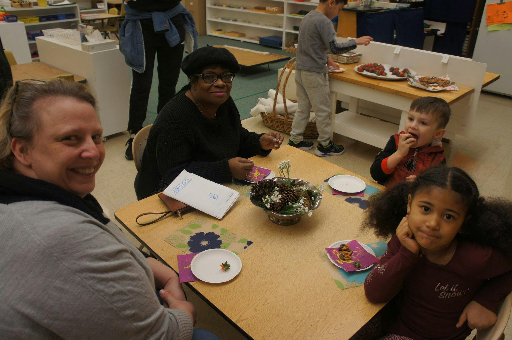 Dearborn Heights Montessori Center Preschool in Dearborn Heights, MI