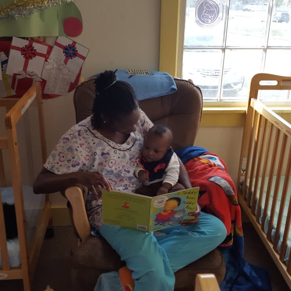 Nia Infant And Toddler Child Development Center Daycare in North