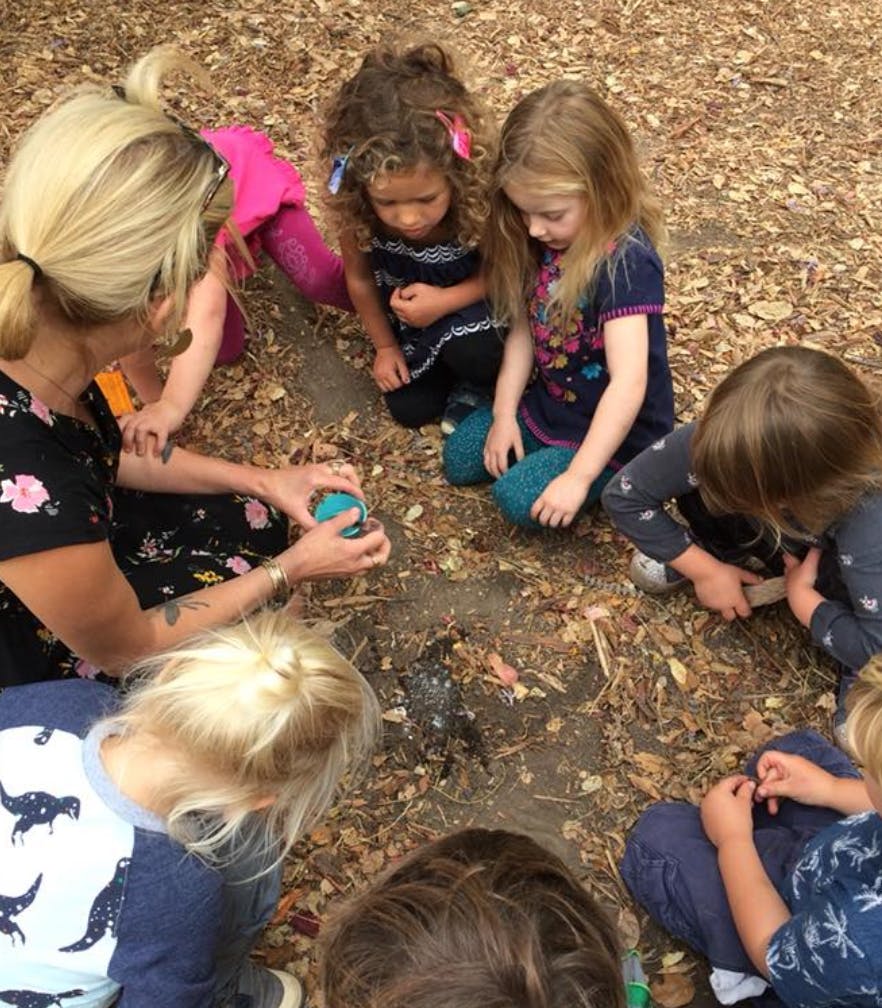 Bodega Pastures Preschool in Occidental, CA