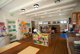 La Casita Verde Child Development Center Preschool in