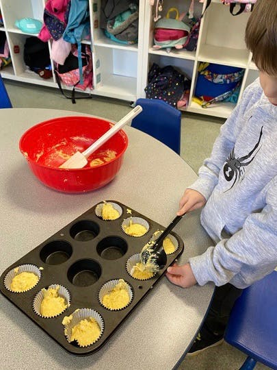 Christ the King Preschool - Preschool in Tigard, OR - Winnie