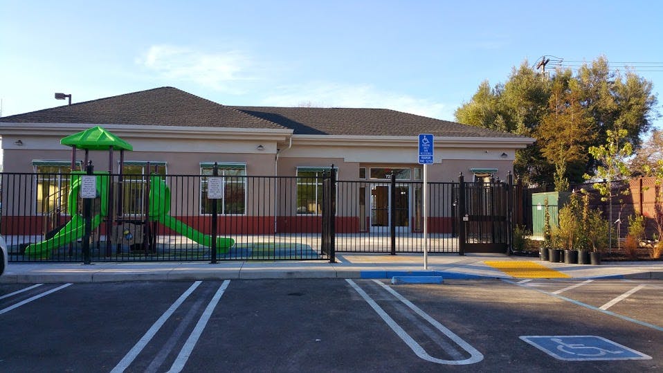 Magic Beings Preschool Preschool in Dublin, CA Winnie