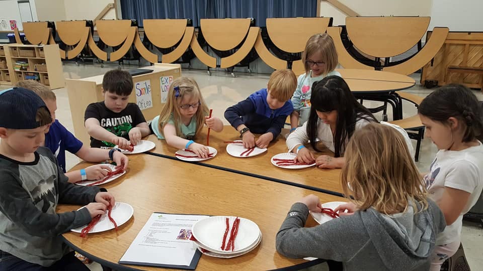 Club K After School Zone (Boeckman Creek Primary) Daycare in