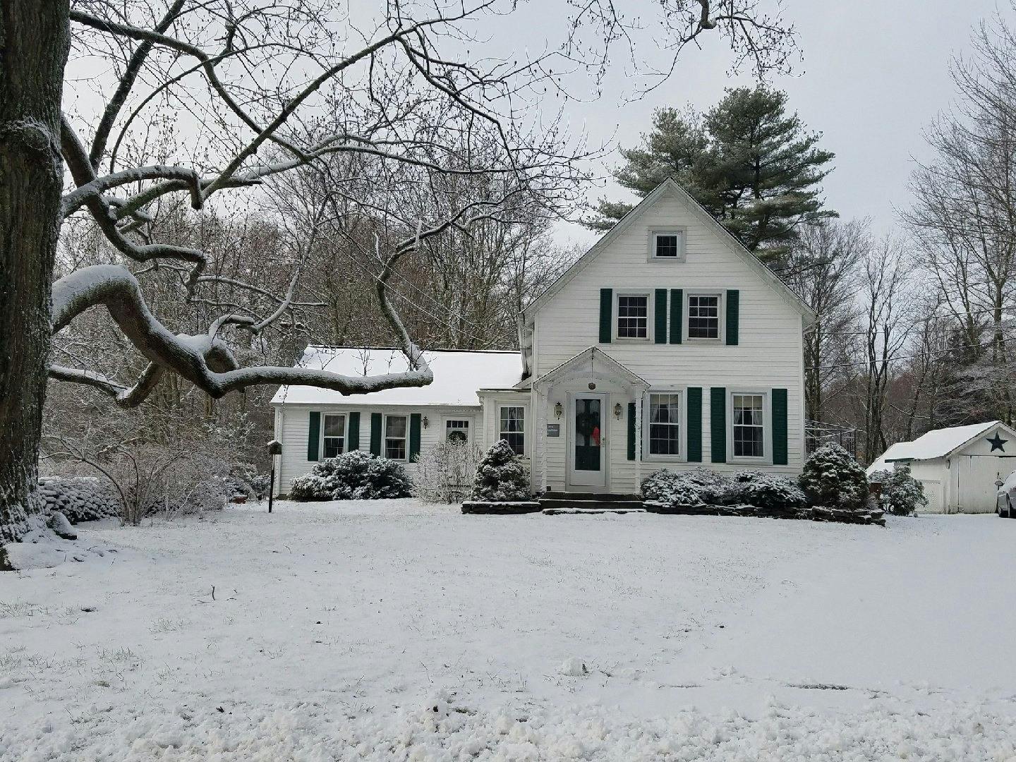 Home Away From Home Daycare Daycare in Killingworth, CT Winnie