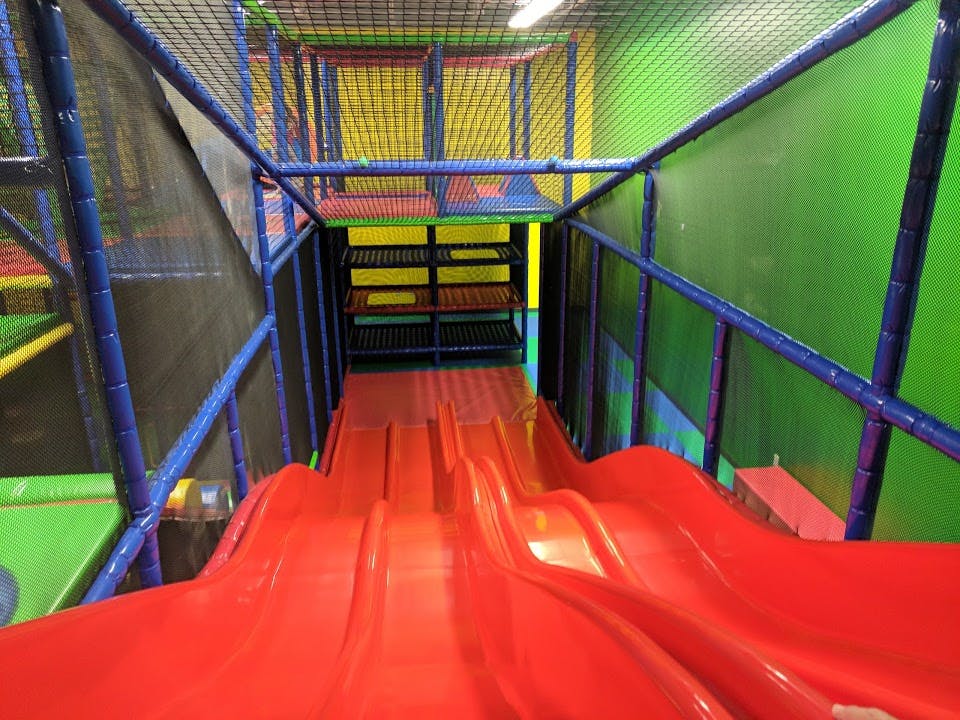 Luv 2 Play (Metairie) in Metairie Parent Reviews on Winnie