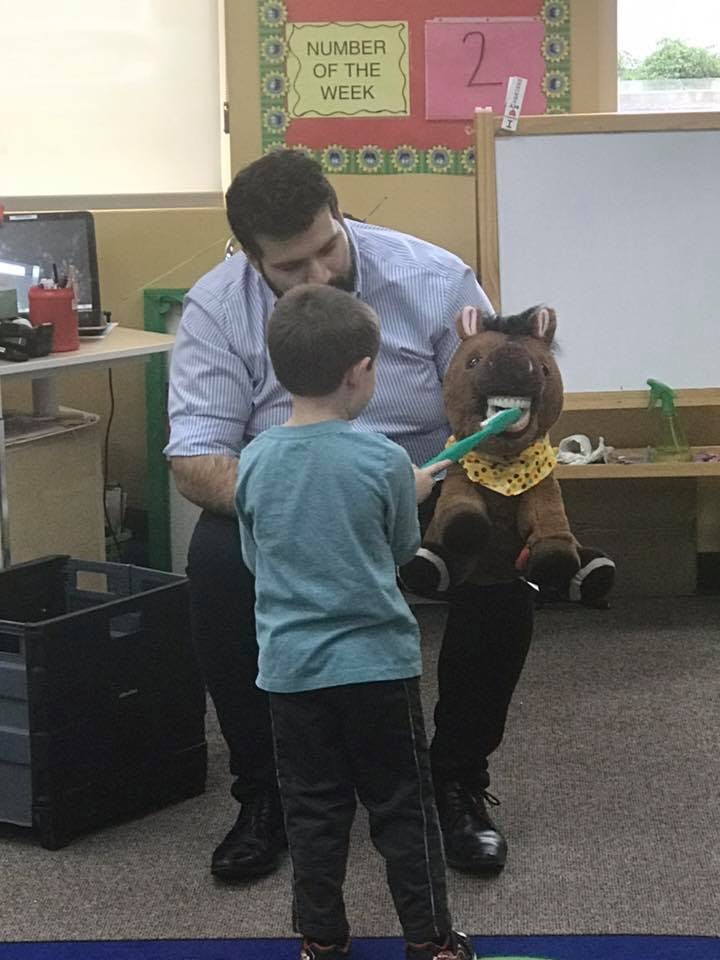 Imagination Childcare & Preschool in Litchfield Park, AZ