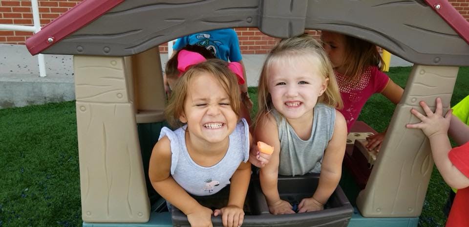 Discovery School Preschool in Midland, TX