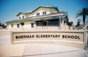 Sherman Elementary (TK) Daycare in San Diego, CA Winnie