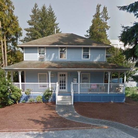 Issaquah Prep and Preschool in Issaquah, WA