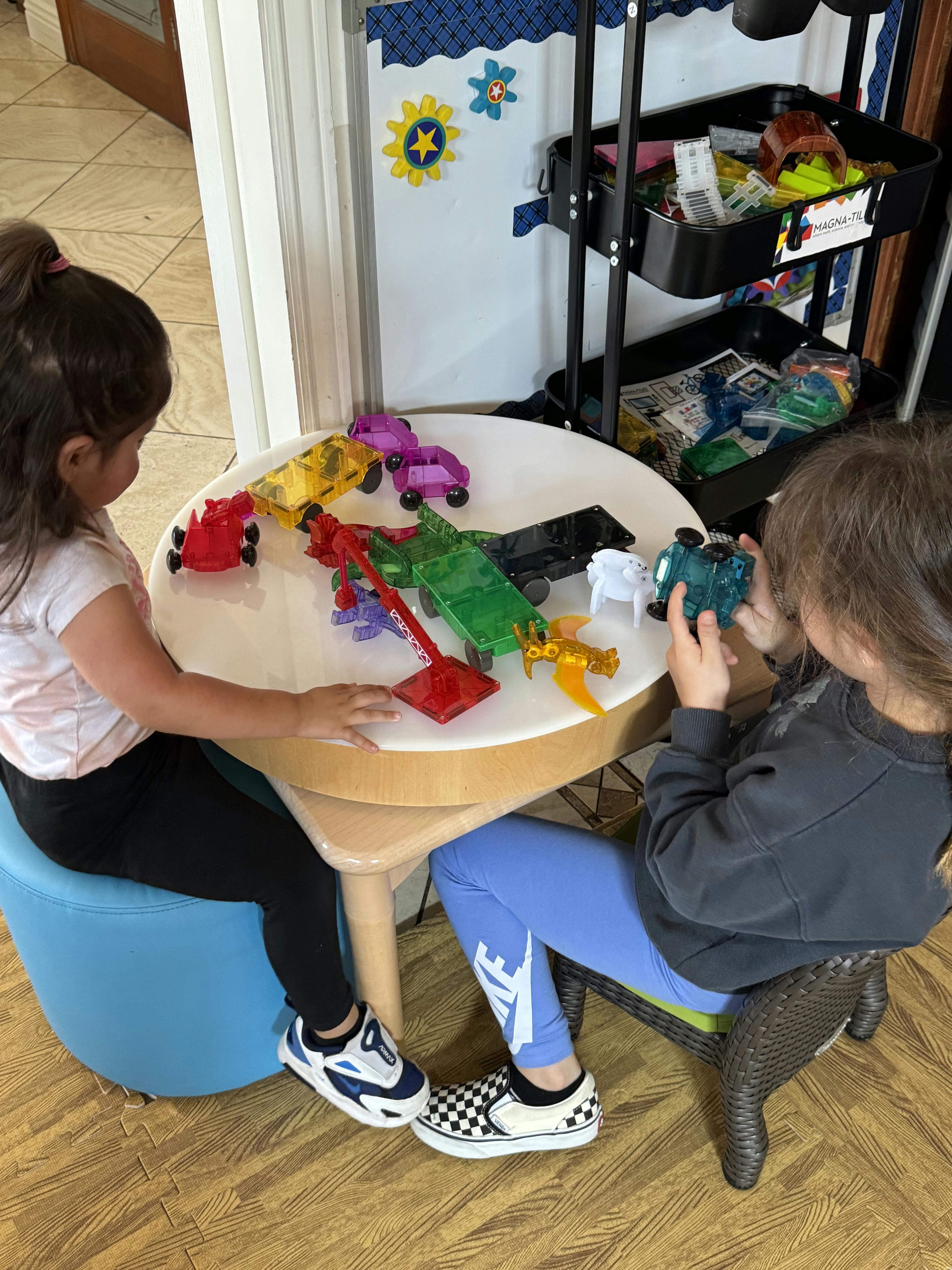 Olmos Family Child Care Daycare in Bellflower, CA Winnie