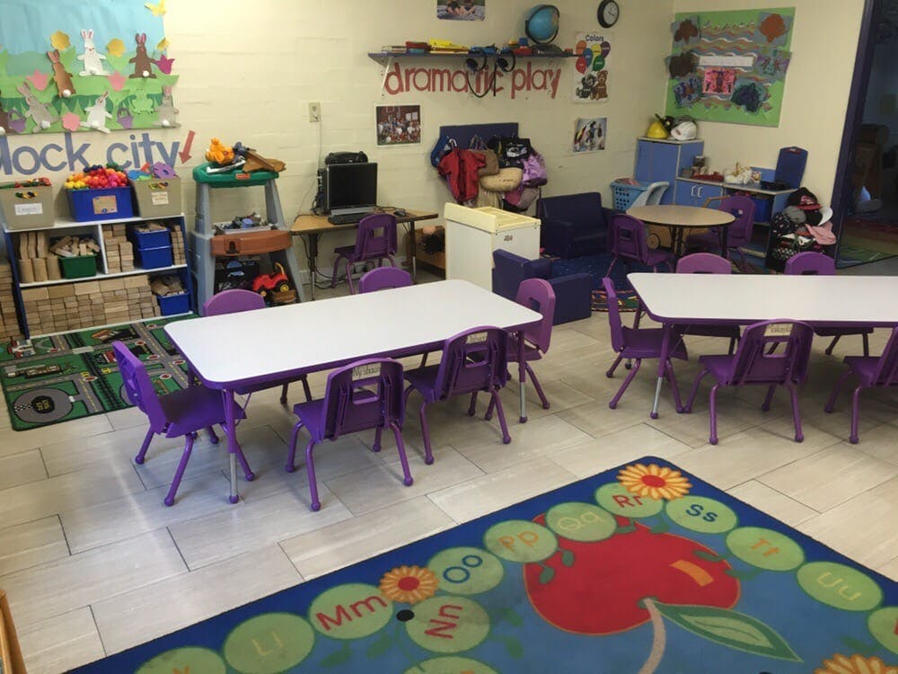 Small World Daycare & Learning Center Preschool in Gainesville, FL Winnie