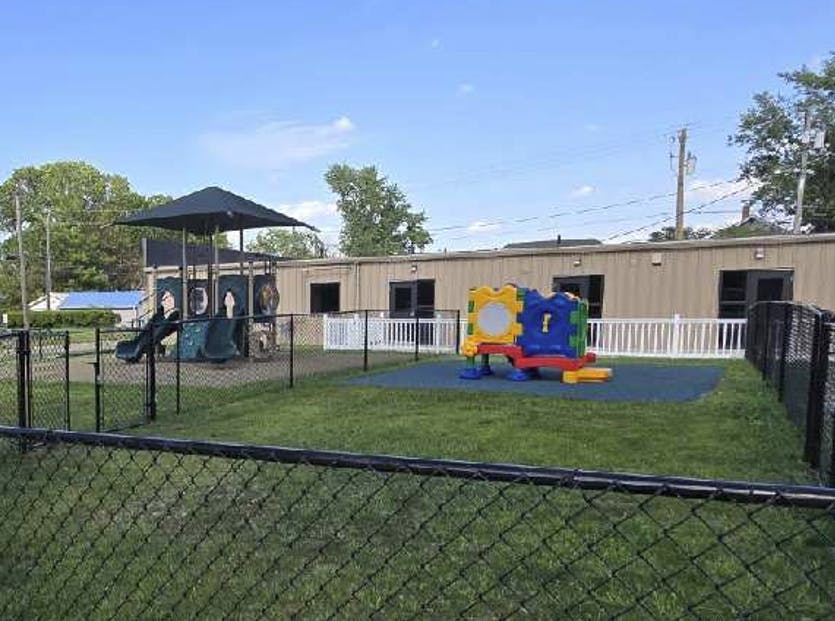 Glenwood Head Start in Mount Pleasant, IA
