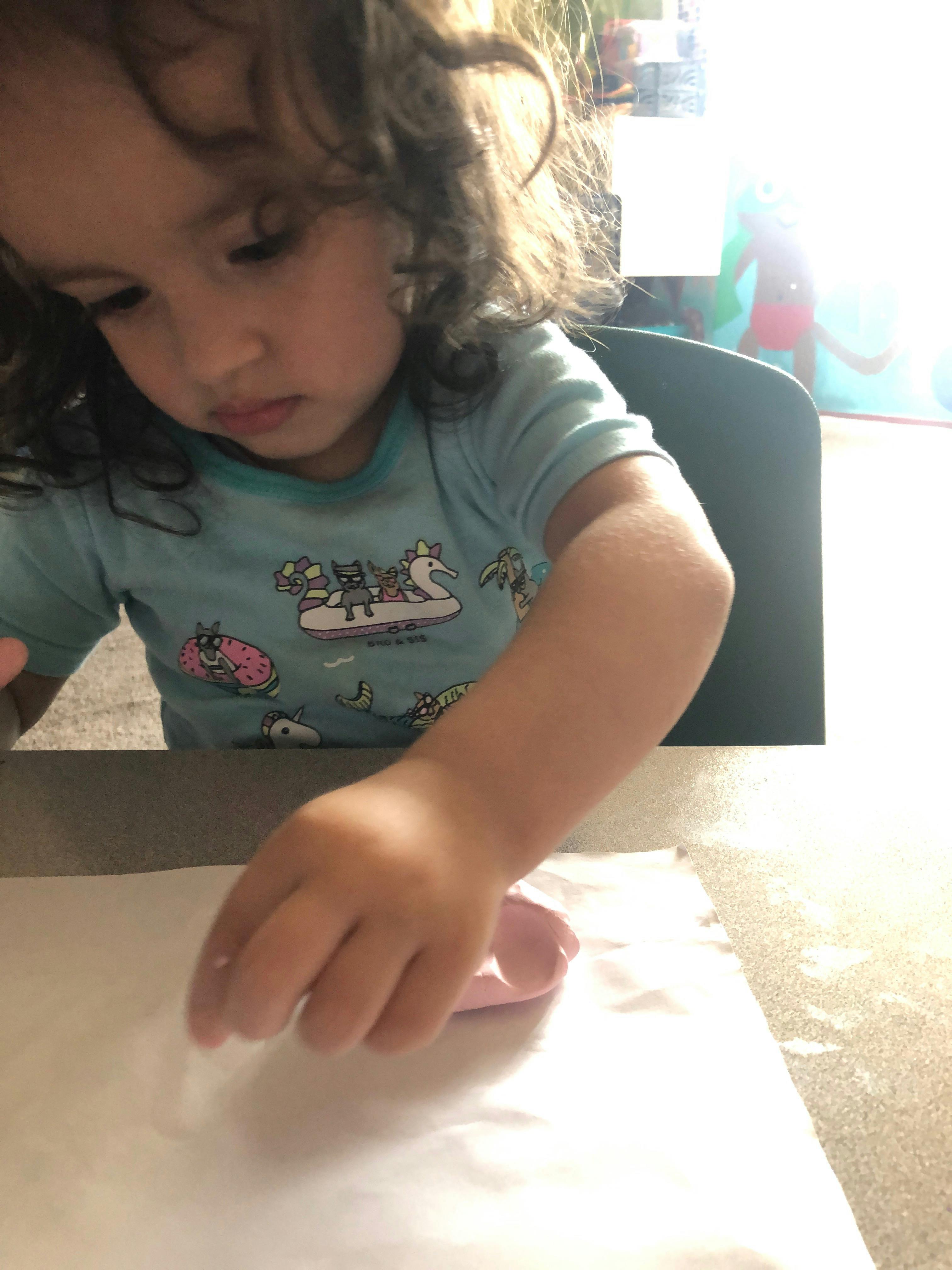 Carmen ABC Daycare Preschool in San Francisco, CA Winnie