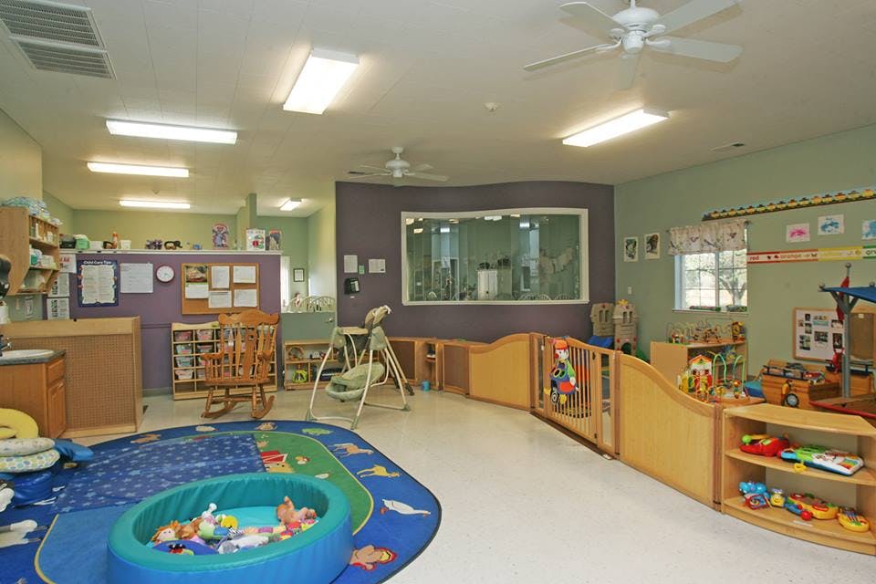 West Redding Preschool in Redding, CA