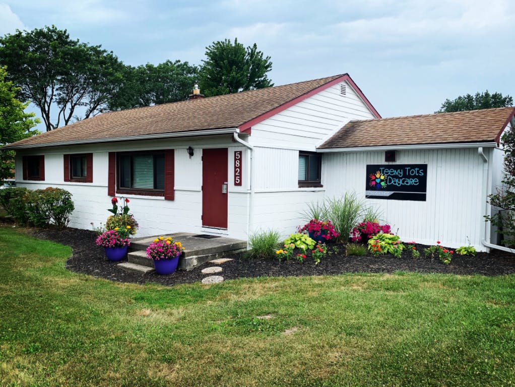Teeny Tots Daycare in Canton Township, MI