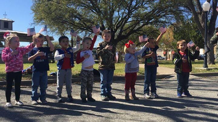 Eden Community Childcare Daycare in Eden, TX Winnie