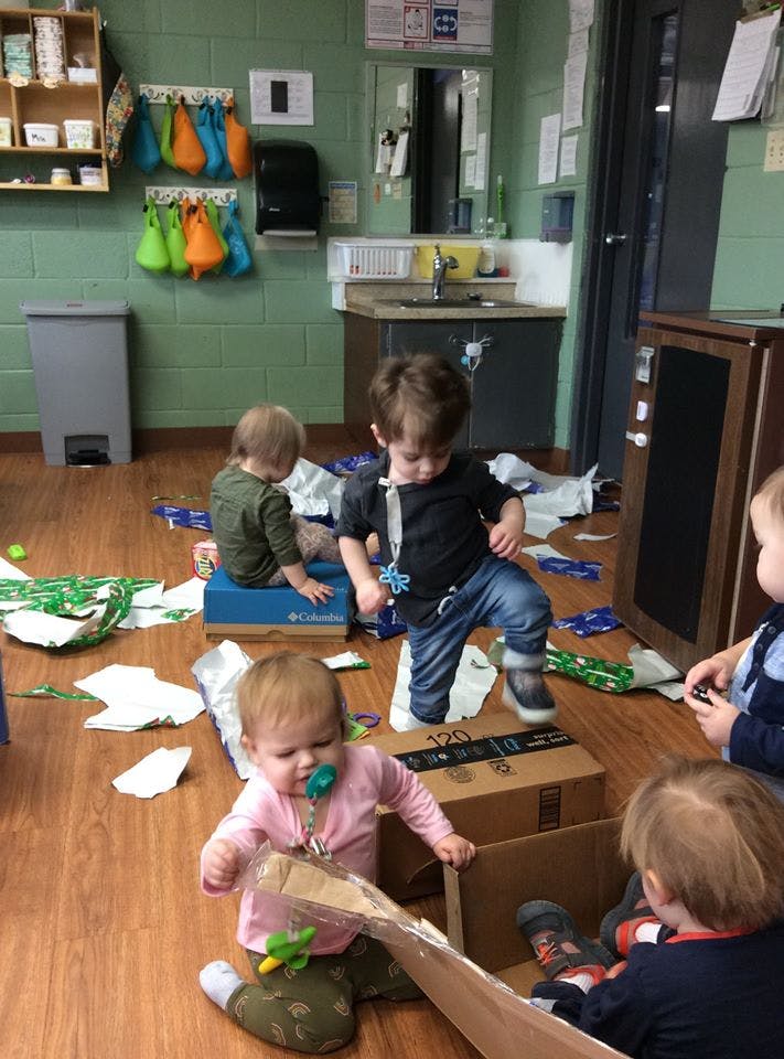 Battle Creek Christian Early Learning Center Preschool in Battle