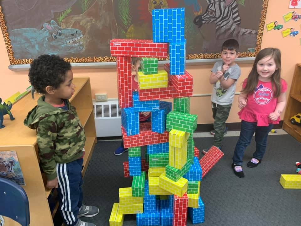 Tolland Green Learning Center in Tolland, CT