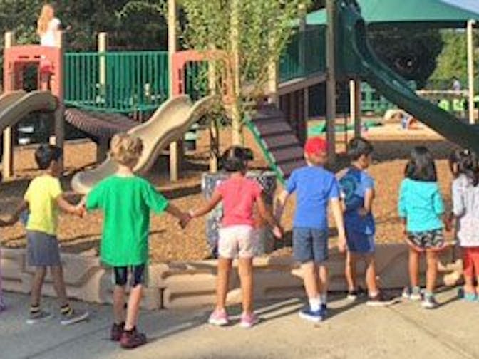 Sterling Montessori Children #39 s House Preschool in Morrisville NC Sterling Montessori Children #39 s House Preschool in Morrisville NC