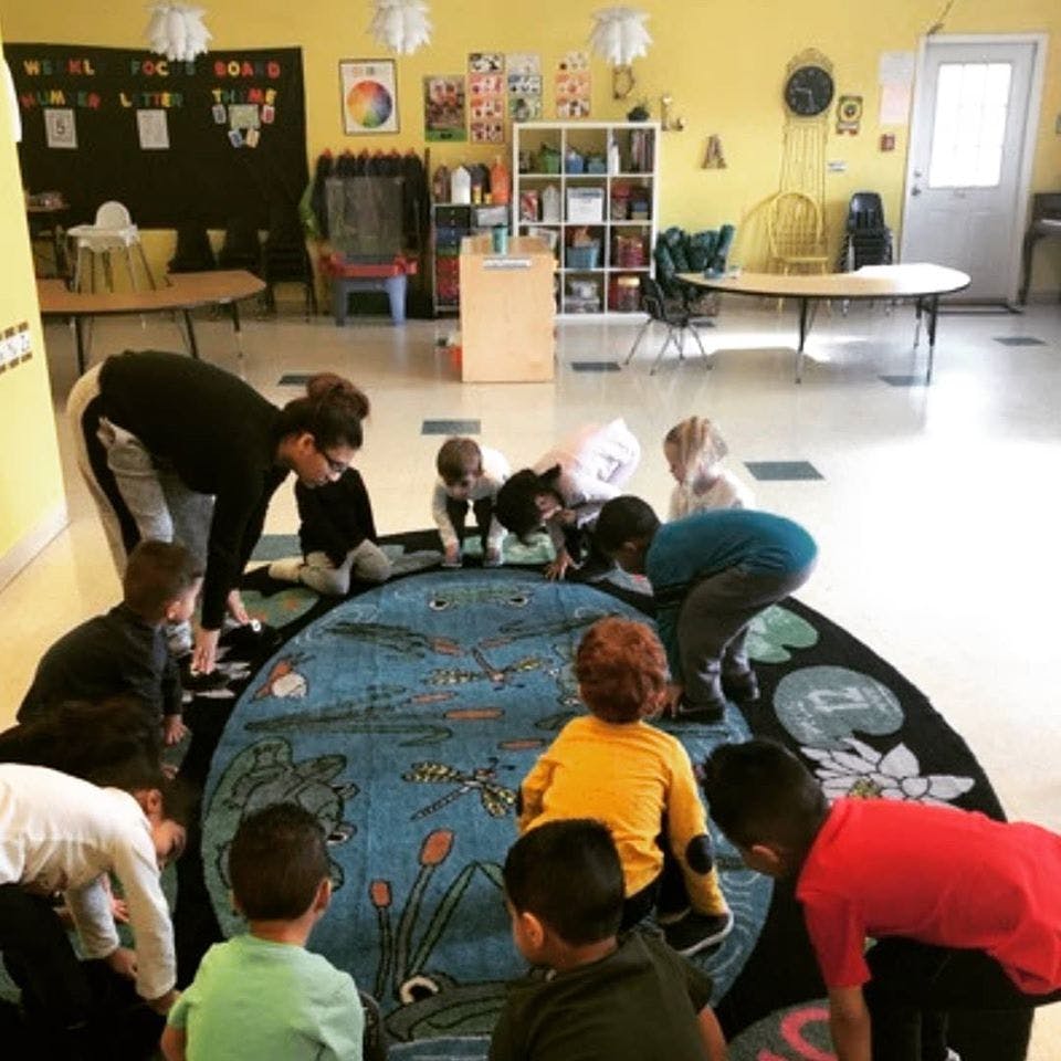 Dynamic Learning Academy Preschool in Hammonton, NJ Winnie