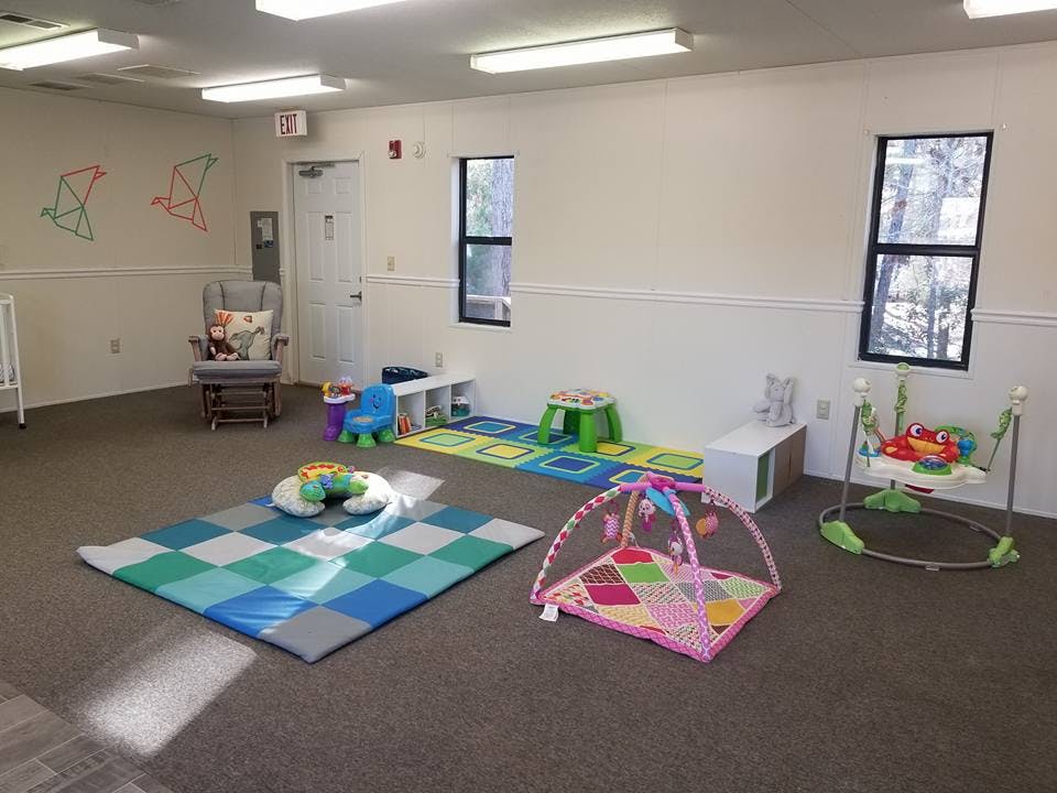 Learning Bridge Development Center Daycare in Wilmington, NC Winnie