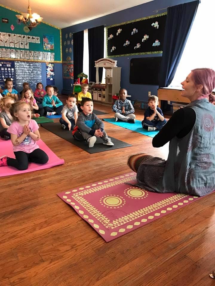 Stepping Stones Preschool & Childcare (Bartonsville) Preschool in