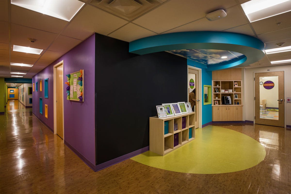 Little Sprouts (Watertown) Daycare in Watertown, MA Winnie