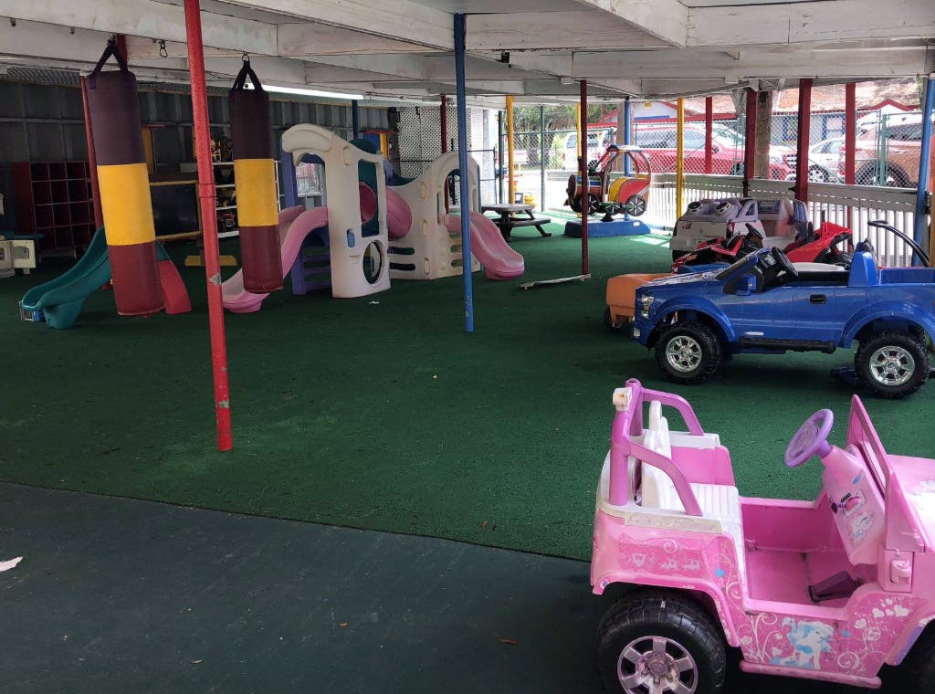 Safetyland Day Nursery & Kindergarten Daycare in Tampa, FL Winnie