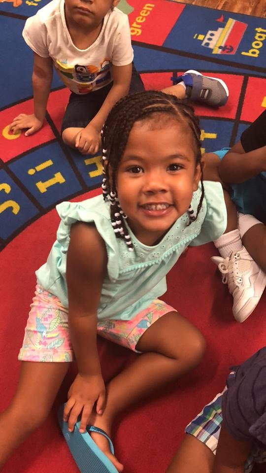 Smile and Learn Klubhouse Daycare in La Marque, TX Winnie