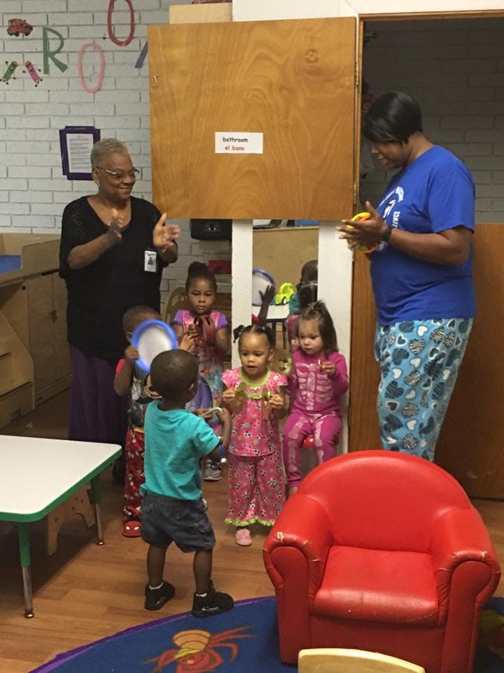 Newton Head Start in Newton, TX