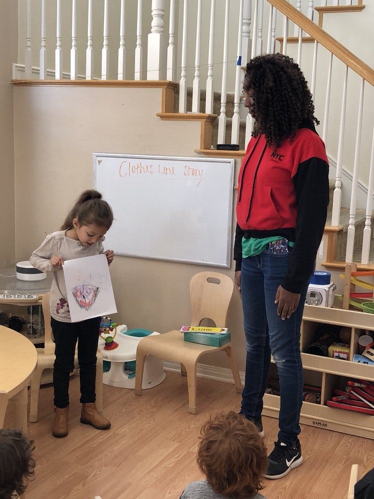 Bright Beginnings Preschool and Childcare in Palmdale, CA