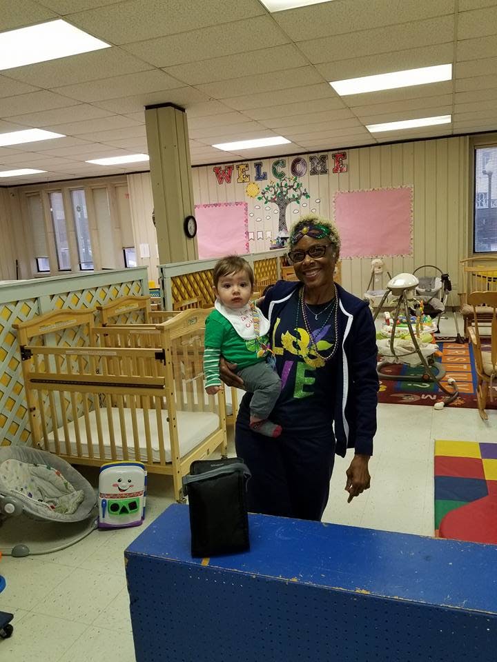 Once Upon A Dream Learning Center in Beaumont, TX