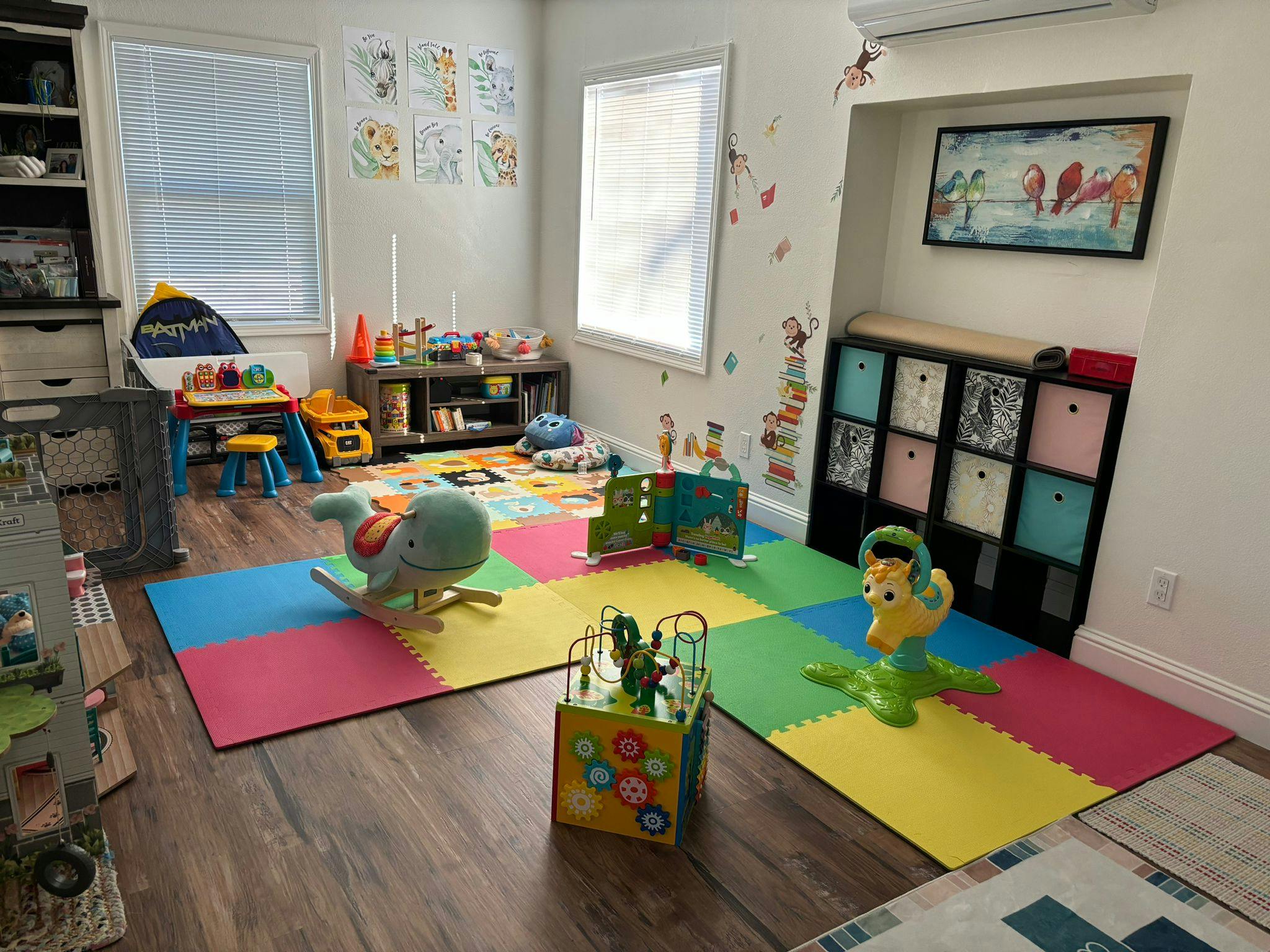 My AB&C Daycare Daycare in Pittsburg, CA Winnie