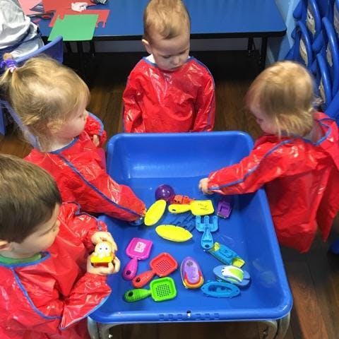 Kidz Creative Corner Daycare in Chicago, IL Winnie