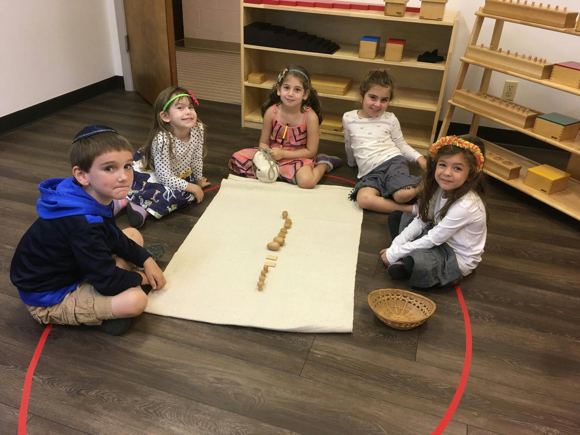 Montessori Torah Academy in Louisville, KY