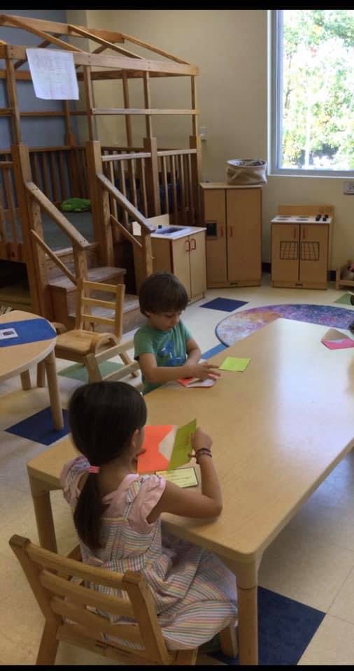 Bright Horizons at Westchester Executive Park Preschool in Elmsford