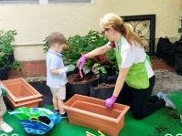 South Florida Montessori Academy Preschool in Fort Lauderdale, FL
