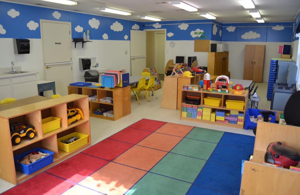 First Class Preparatory School Daycare in Mooresville, NC Winnie