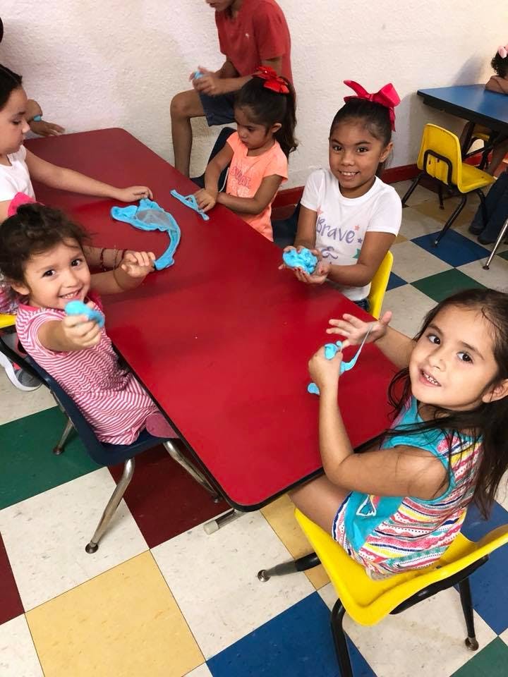 A+ Appletree Academy in Mission, TX