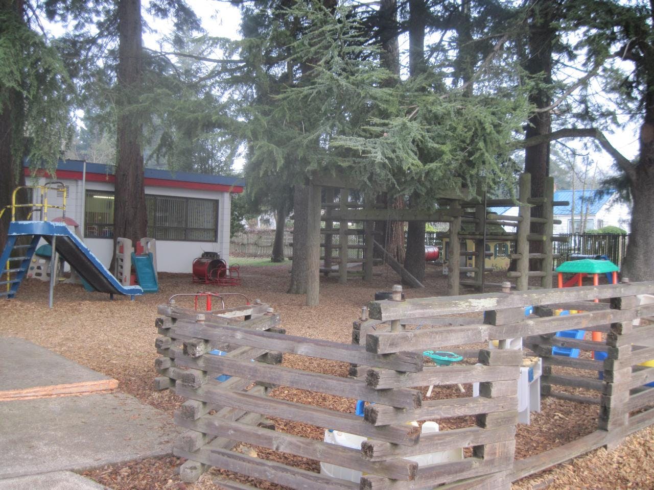 Oak Grove Learning Tree Daycare in Milwaukie, OR Winnie