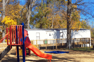 Graham Head Start Daycare in Graham, NC Winnie
