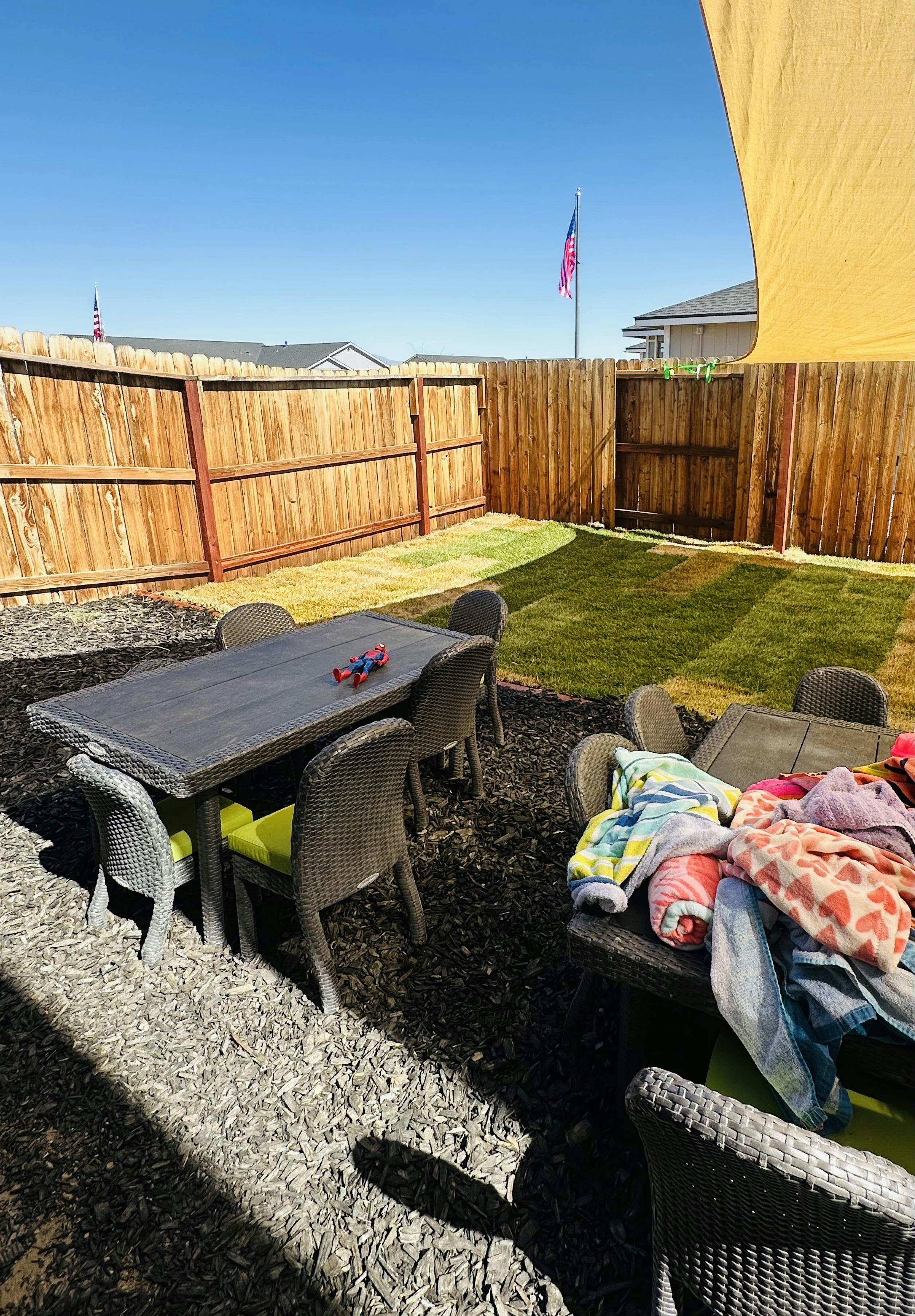 Ali's Sunshine Daycare in Fernley, NV