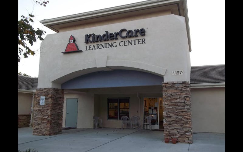 Buena Ventura KinderCare Daycare in Ventura, CA Winnie