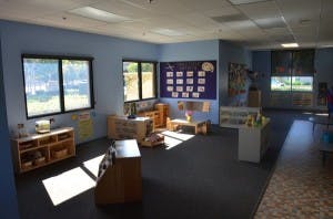 Kids' Care Club Child Development Center (Rancho Penasquitos